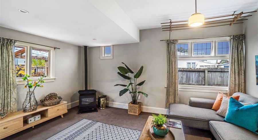  at 34 Thornton Street, Mairehau, Christchurch