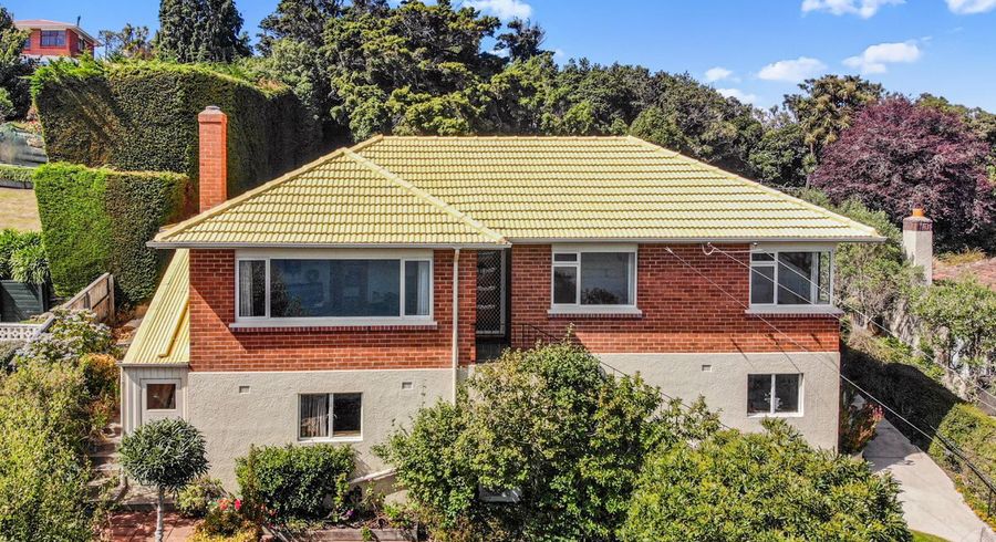  at 56 Doon Street, Vauxhall, Dunedin