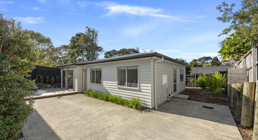  at 40C Chippendale Crescent, Birkdale, North Shore City, Auckland
