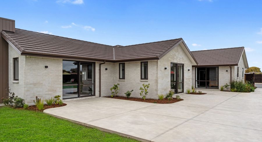  at 60 Parsonage Road, Woodend, Woodend