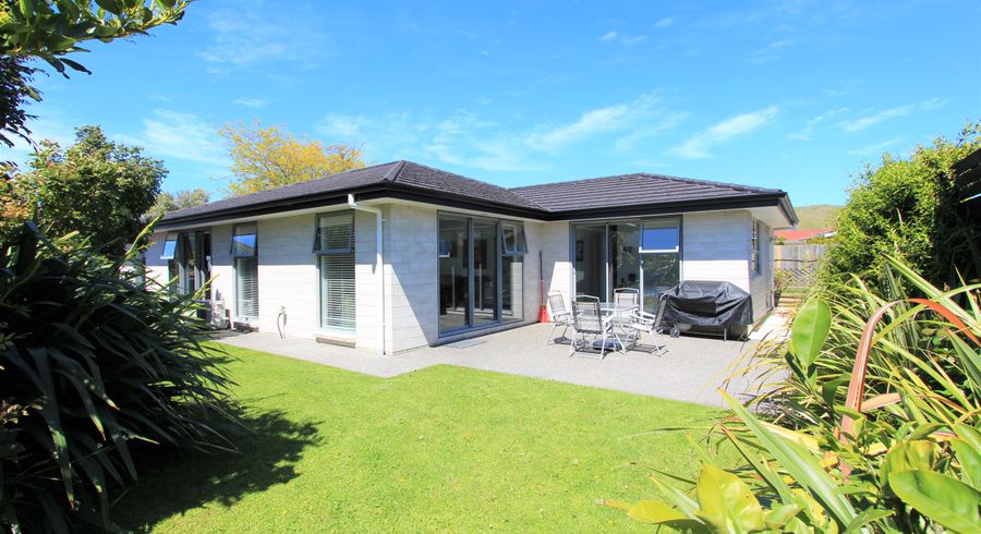  at 27A Moran Street, Redwoodtown, Blenheim