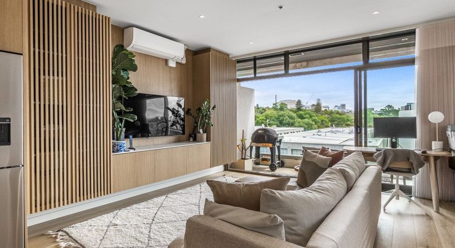  at 504/6 Heather Street, Parnell, Auckland
