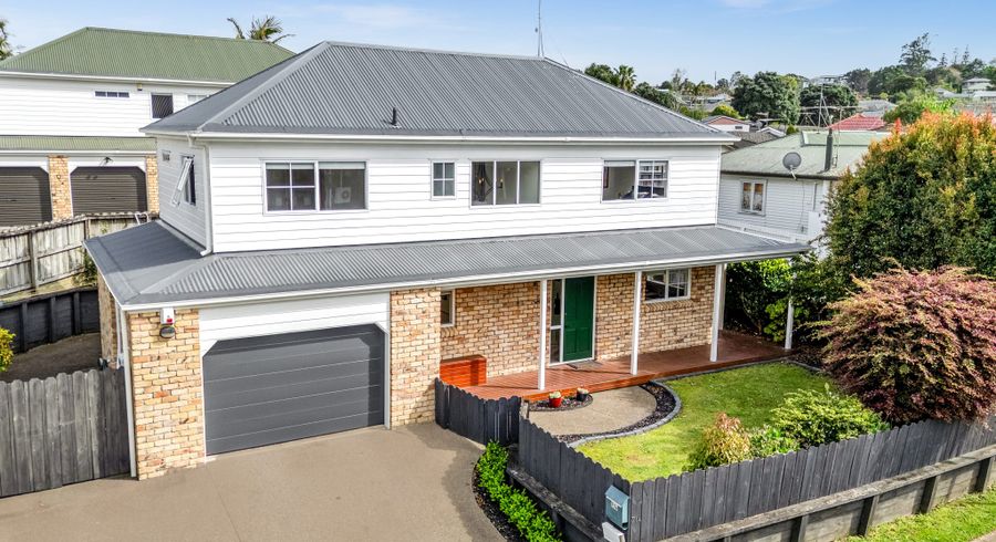  at 1/71 Wellington Street, Howick, Manukau City, Auckland