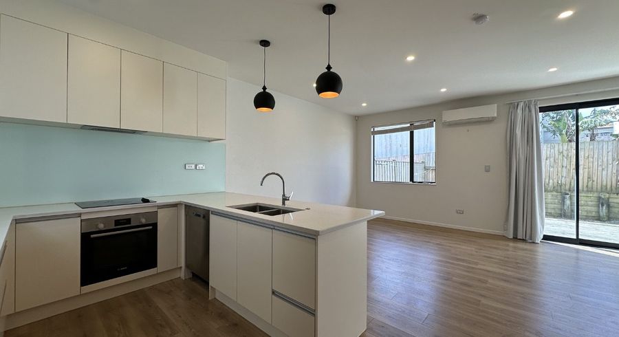  at 19C Meadow Street, Mount Wellington, Auckland City, Auckland