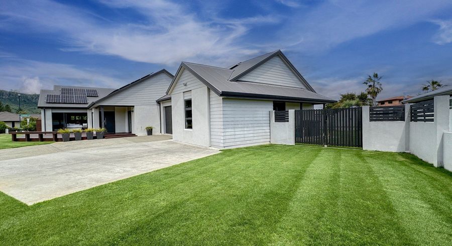  at 1 Montgomery Crescent, Kinloch, Taupo, Waikato