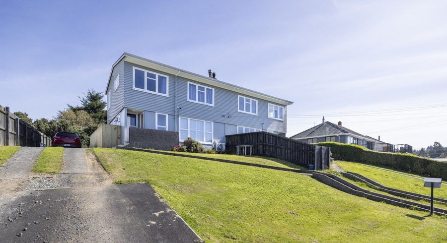  at 43 Caldwell Street, Brockville, Dunedin, Otago