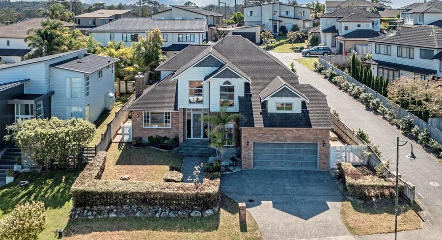  at 81 Laurel Oak Drive, Schnapper Rock, Auckland