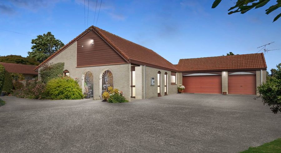  at 45 Clevedon-Takanini Road, Ardmore, Papakura, Auckland