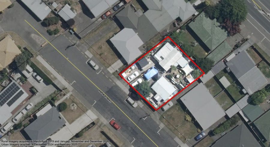  at 409 Hapia Street, Camberley, Hastings, Hawke's Bay