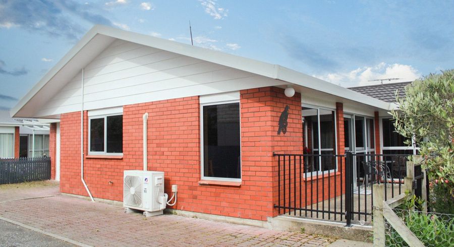  at 2/107 Fox Street, Avenal, Invercargill, Southland