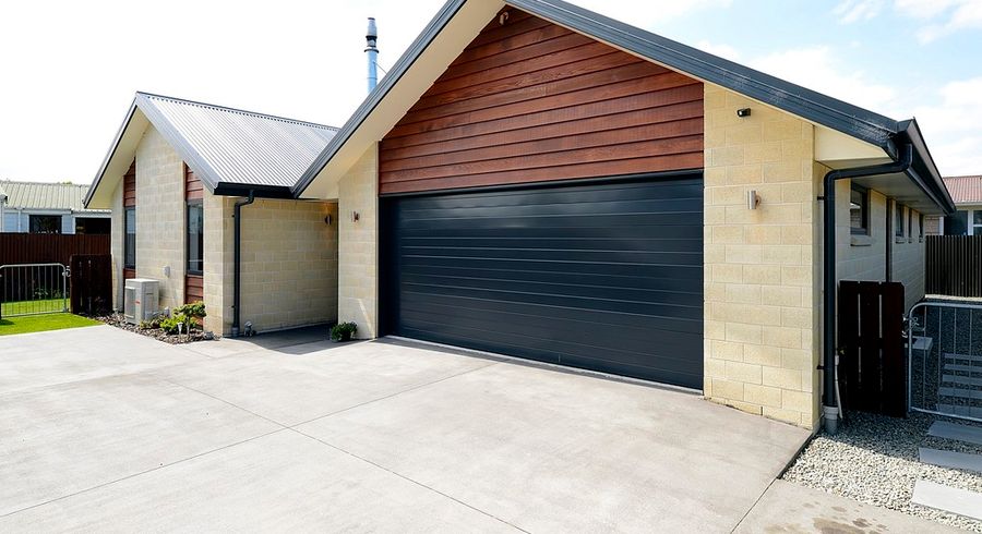  at 61 Cox Street, Ashburton, Ashburton
