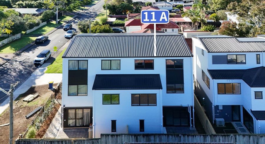  at 11A Waipani Road, Te Atatu Peninsula, Waitakere City, Auckland