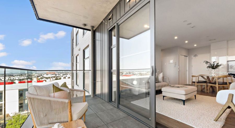  at 301/2 Onekiritea Road, Hobsonville, Waitakere City, Auckland