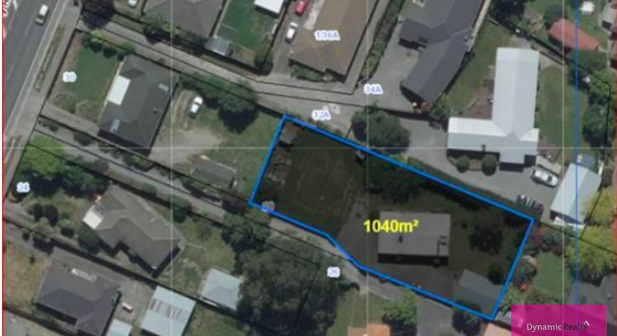  at 28 Russley Road, Russley, Christchurch