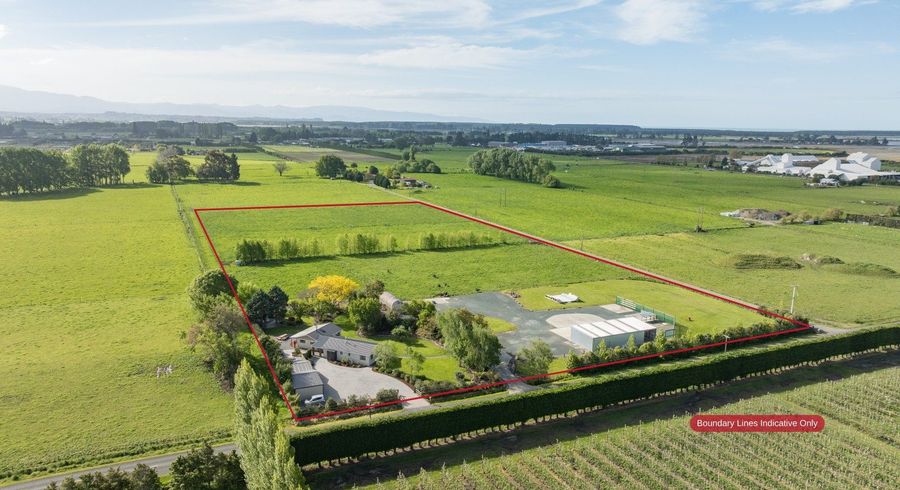  at 58 Swamp Road, Appleby, Tasman, Nelson / Tasman