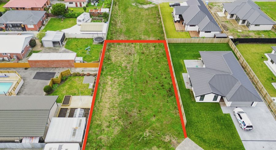 at 8 Mirren Lane, Tinwald, Ashburton, Canterbury