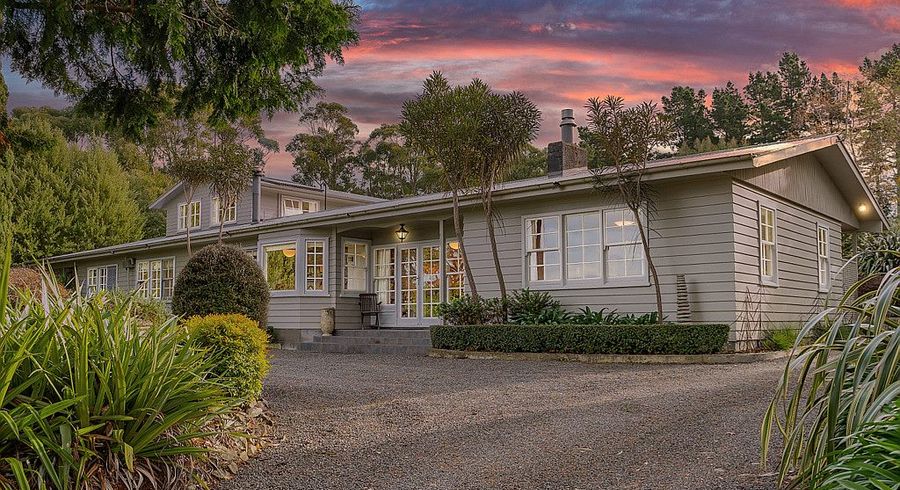  at 1008 Upper Plain Road, Kaituna, Masterton