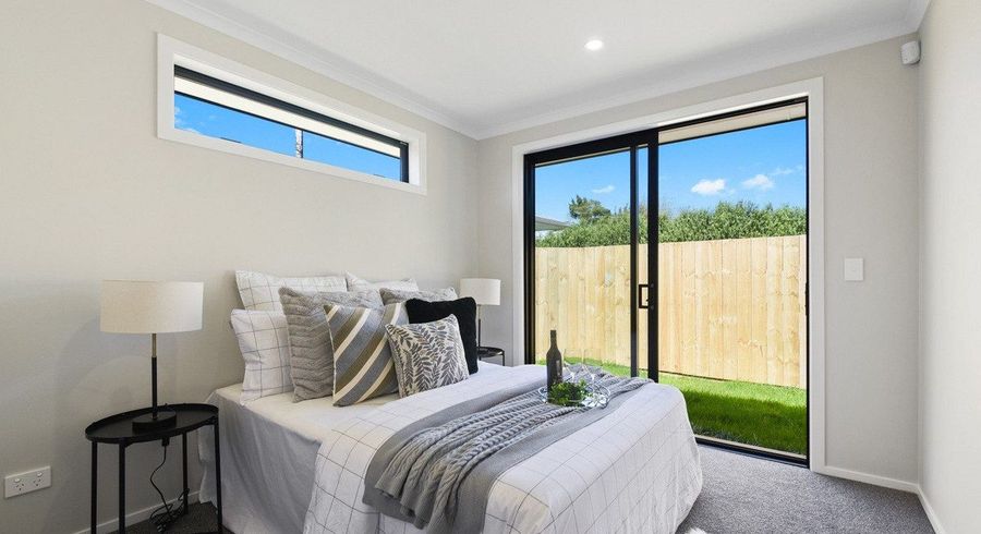  at Lot 133 Te Tiireke Drive, Glenview, Hamilton, Waikato