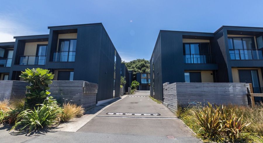  at 15/20 Trent Street, Island Bay, Wellington, Wellington