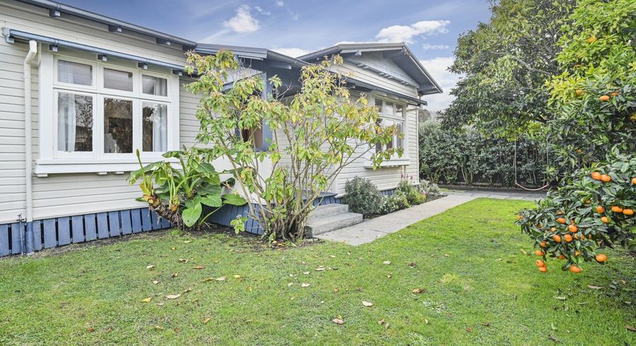  at 607 Maddison Street, Akina, Hastings