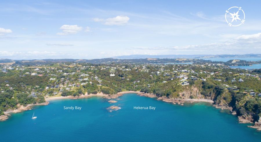  at 30 Te Aroha Avenue, Oneroa, Waiheke Island, Auckland