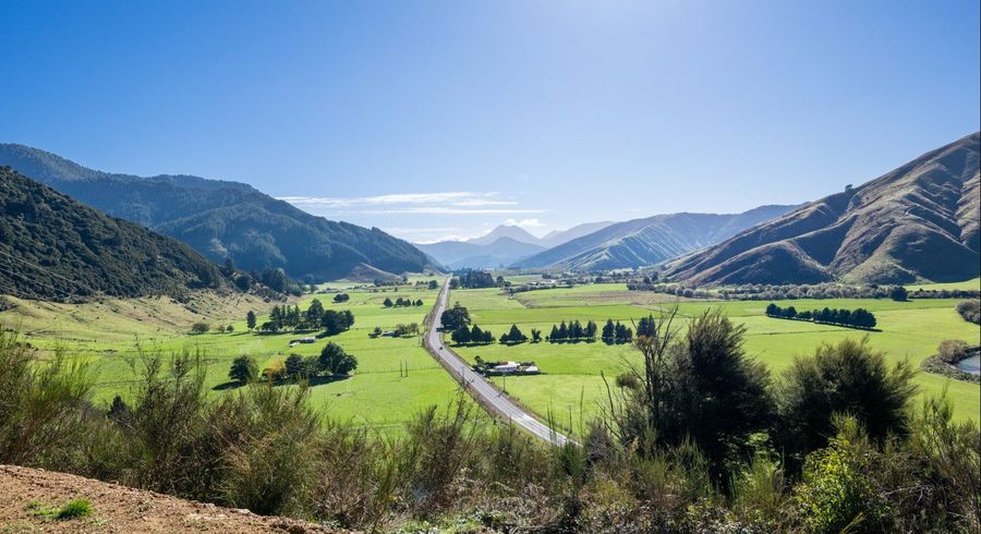  at State Highway 6, Havelock, Marlborough, Marlborough