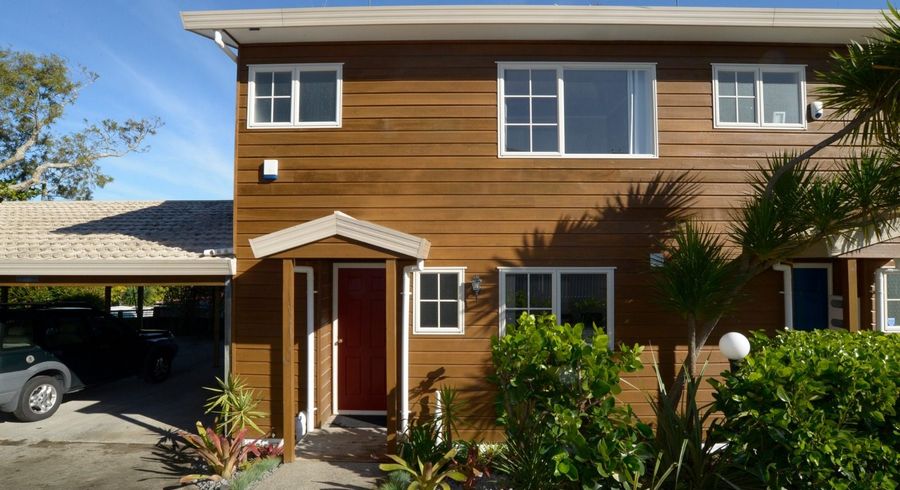  at 193B Eskdale Road, Birkenhead, North Shore City, Auckland