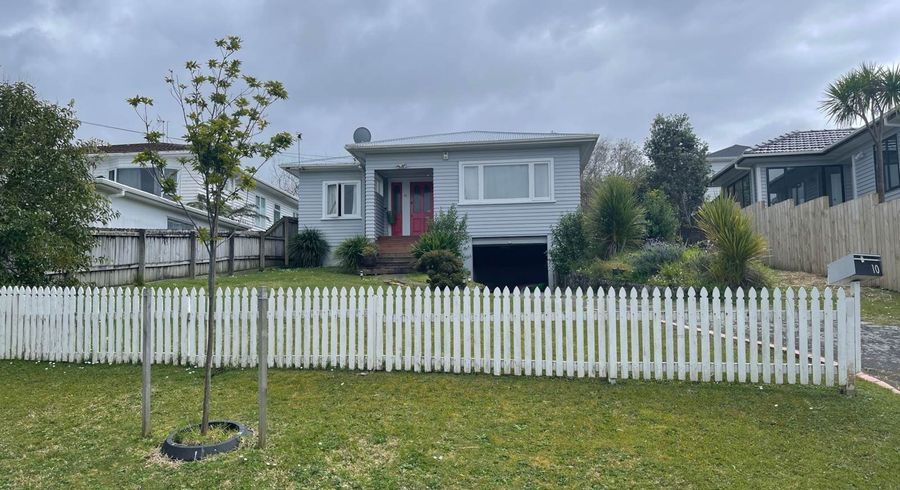  at 10 Leinster Street, New Windsor, Auckland City, Auckland