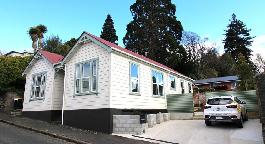  at 2 Fernhill Street, City Centre, Dunedin, Otago