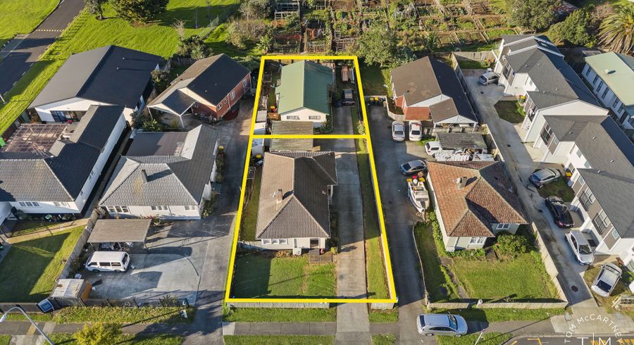  at 1/59 Swaffield Road, Papatoetoe, Manukau City, Auckland