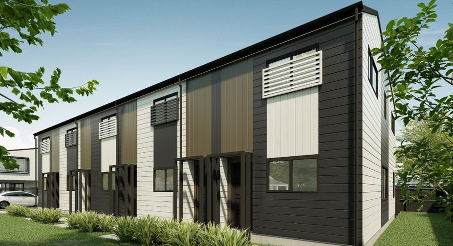  at 4/364 Main Road, Huapai, Rodney, Auckland