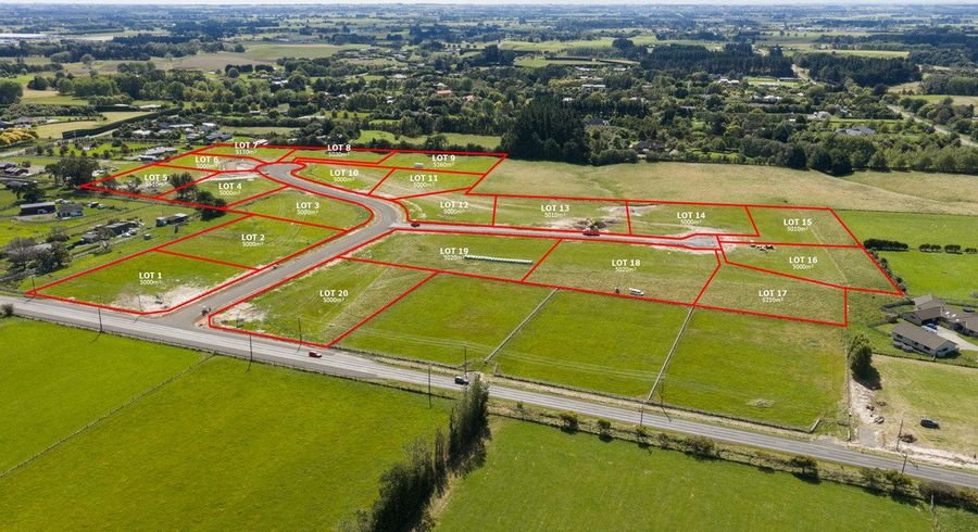  at 315 Kelvin Grove Road, Kelvin Grove, Palmerston North, Manawatu / Whanganui