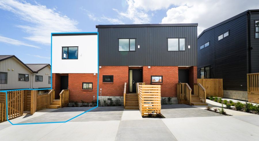 at 16F Roseman Avenue, Mount Roskill, Auckland City, Auckland
