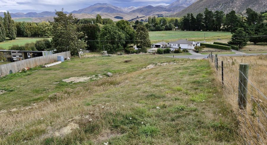  at Old Slip Road, Hakataramea, Kurow, Waitaki, Otago