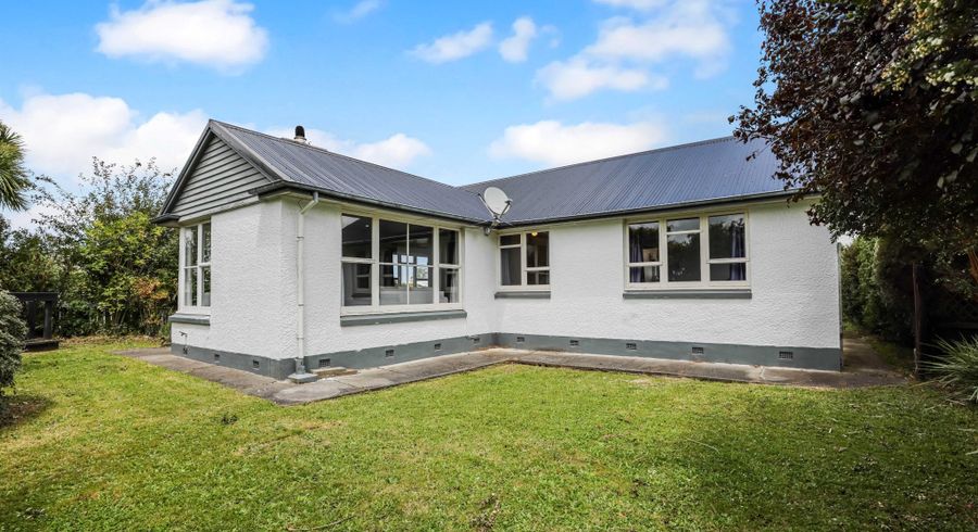  at 61 Bridge Street, Netherby, Ashburton, Canterbury