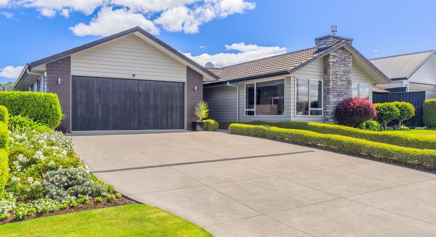  at 91 Jarden Mile, Nukuhau, Taupo