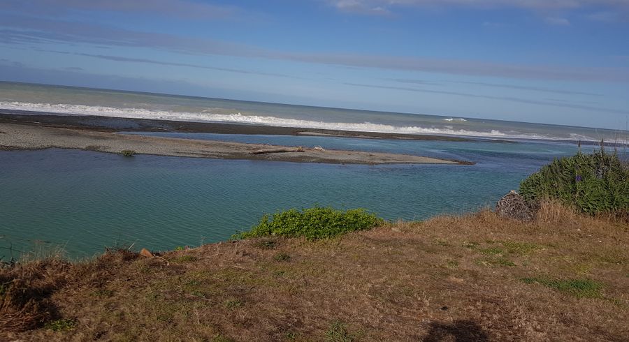  at 48 Hakatere Drive, Wakanui, Ashburton