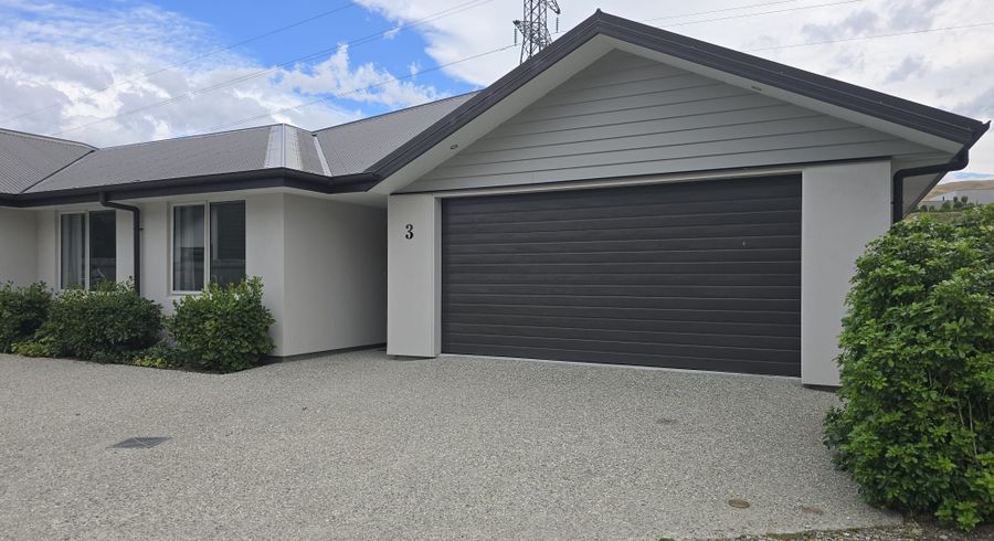  at 3 Northbrook Place, Lower Shotover, Queenstown-Lakes, Otago