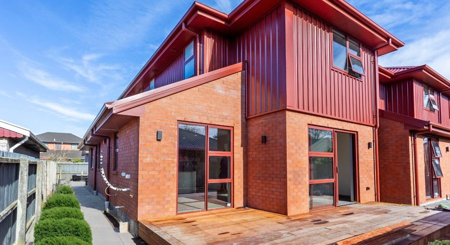  at 20C Angela Street , Upper Riccarton, Christchurch City, Canterbury