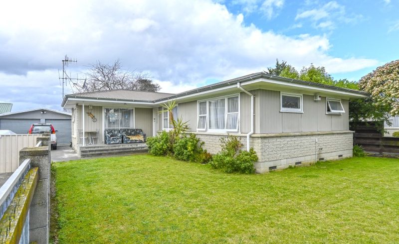  at 140 Flaxmere Avenue, Flaxmere, Hastings