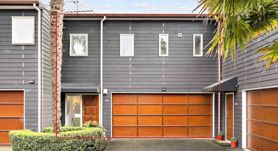  at 128F Gowing Drive, Meadowbank, Auckland City, Auckland