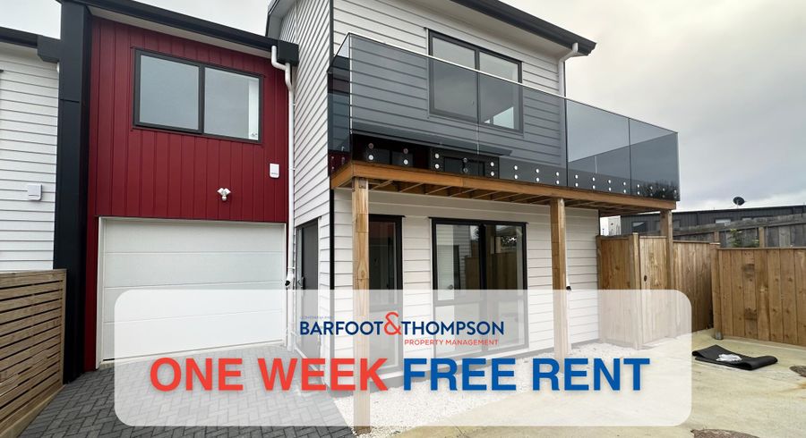  at 5/4 Delemere Place, Glen Innes, Auckland City, Auckland