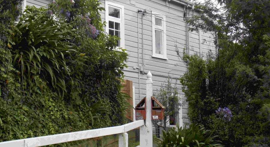  at 119 Wadestown Rd, Wadestown, Wellington, Wellington