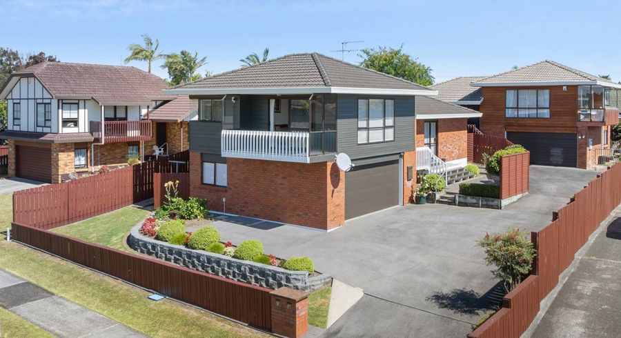  at 1/30 Rushgreen Avenue, Papakura, Papakura, Auckland