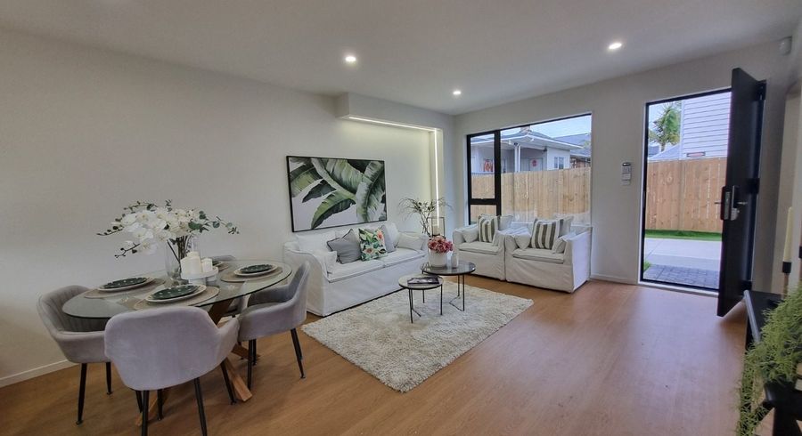  at 150B Barrack Road, Mount Wellington, Auckland City, Auckland