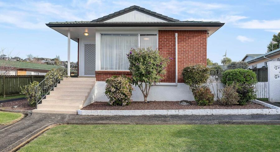  at 60 Eban Avenue, Hillcrest, North Shore City, Auckland