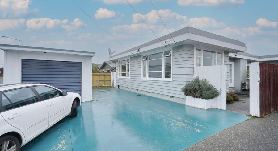  at 103 Bassett Street, Burwood, Christchurch