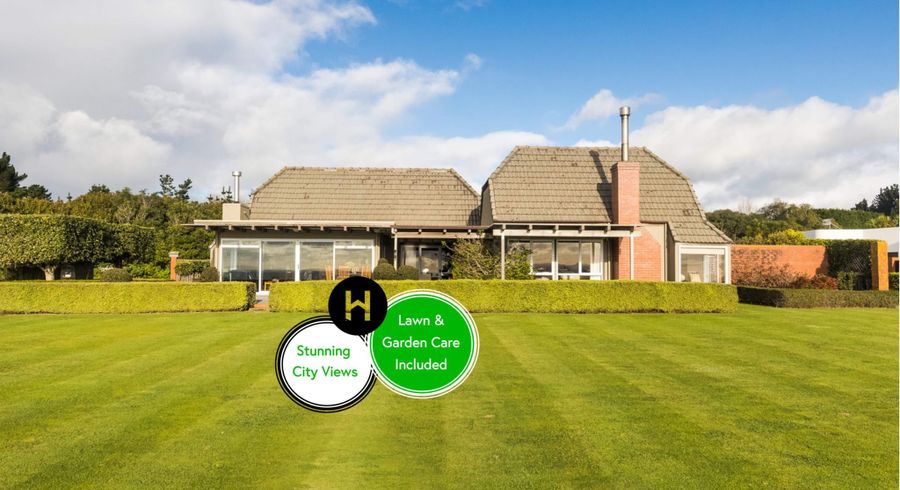  at 38 Titirangi Drive, Fitzherbert, Palmerston North