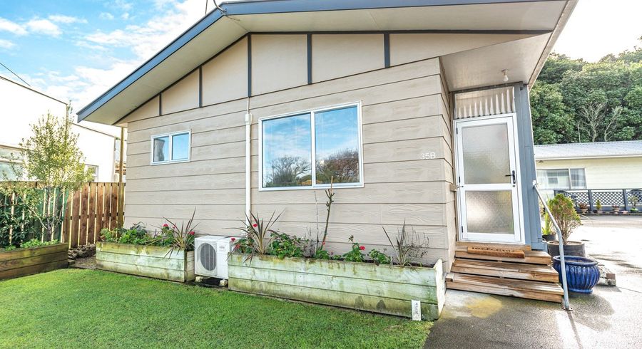  at 35B Broadhead Avenue, Tawhero, Whanganui