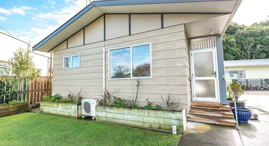  at 35B Broadhead Avenue, Tawhero, Whanganui, Manawatu / Whanganui